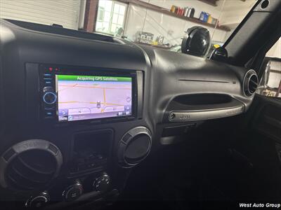 2013 Jeep Wrangler Sport - Photo 15 - Santa Fe, NM 87507