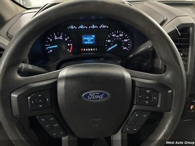 2018 Ford F-250 Super Duty XL  Utility Bed - Photo 13 - Santa Fe, NM 87507
