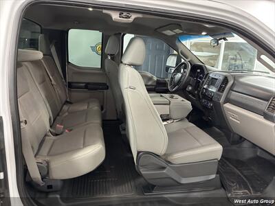 2018 Ford F-250 Super Duty XL  Utility Bed - Photo 12 - Santa Fe, NM 87507