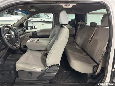 2018 Ford F-250 Super Duty XL  Utility Bed - Photo 10 - Santa Fe, NM 87507