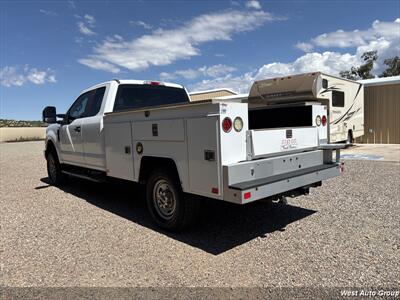 2018 Ford F-250 Super Duty XL  Utility Bed - Photo 5 - Santa Fe, NM 87507