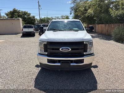 2018 Ford F-250 Super Duty XL  Utility Bed - Photo 7 - Santa Fe, NM 87507