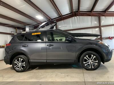 2016 Toyota RAV4 LE   - Photo 3 - Santa Fe, NM 87507