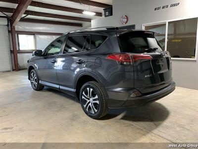 2016 Toyota RAV4 LE   - Photo 6 - Santa Fe, NM 87507