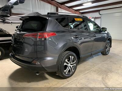 2016 Toyota RAV4 LE   - Photo 7 - Santa Fe, NM 87507