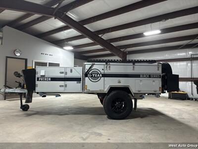 2020 Black Series Folding Patron - Photo 4 - Santa Fe, NM 87507