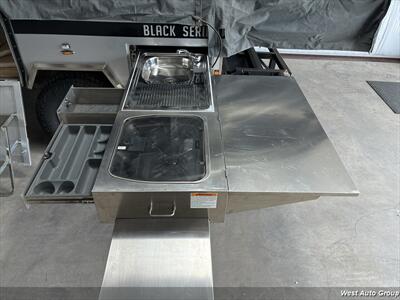 2020 Black Series Folding Patron   - Photo 9 - Santa Fe, NM 87507