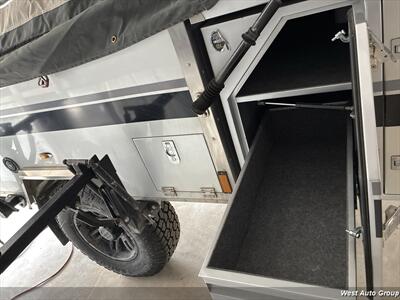 2020 Black Series Folding Patron   - Photo 13 - Santa Fe, NM 87507