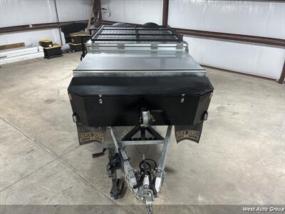 2020 Black Series Folding Patron - Photo 5 - Santa Fe, NM 87507