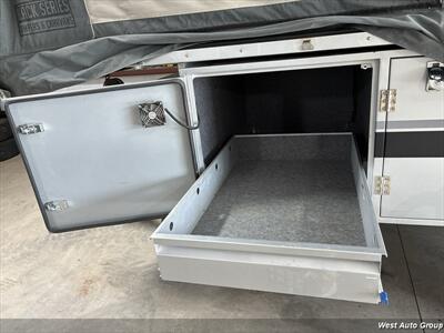 2020 Black Series Folding Patron   - Photo 11 - Santa Fe, NM 87507