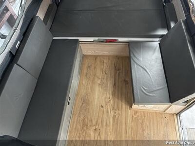 2020 Black Series Folding Patron - Photo 14 - Santa Fe, NM 87507