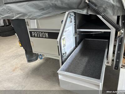 2020 Black Series Folding Patron   - Photo 10 - Santa Fe, NM 87507