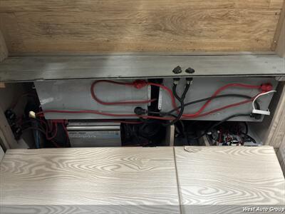 2020 Black Series Folding Patron   - Photo 5 - Santa Fe, NM 87507