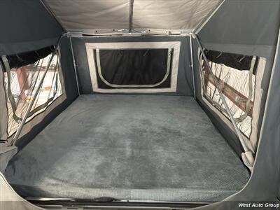 2020 Black Series Folding Patron   - Photo 1 - Santa Fe, NM 87507