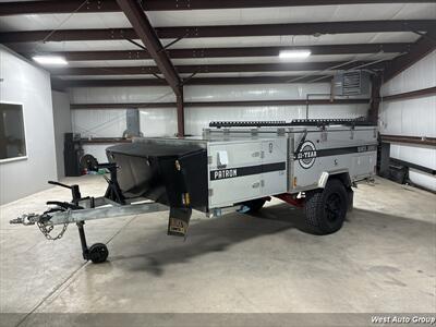 2020 Black Series Folding Patron - Photo 3 - Santa Fe, NM 87507
