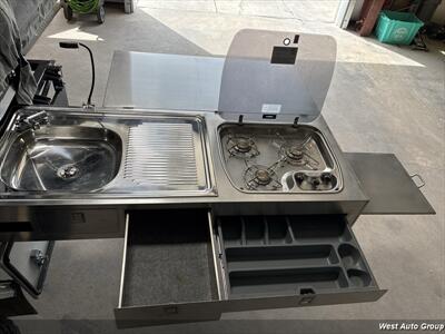 2020 Black Series Folding Patron   - Photo 8 - Santa Fe, NM 87507