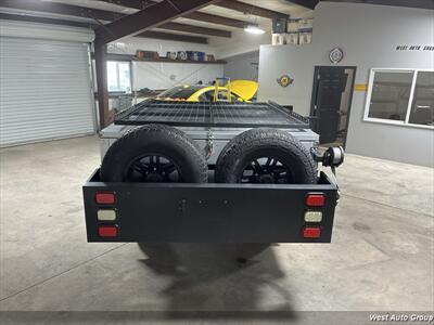2020 Black Series Folding Patron - Photo 6 - Santa Fe, NM 87507