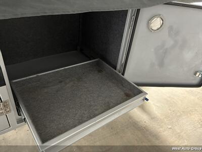 2020 Black Series Folding Patron   - Photo 12 - Santa Fe, NM 87507