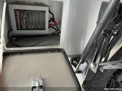 2020 Black Series Folding Patron   - Photo 15 - Santa Fe, NM 87507