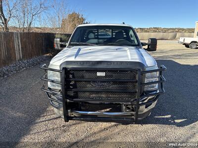 2014 Ford F-250 Super Duty XL 6.7 Diesel 4WD   - Photo 8 - Santa Fe, NM 87507