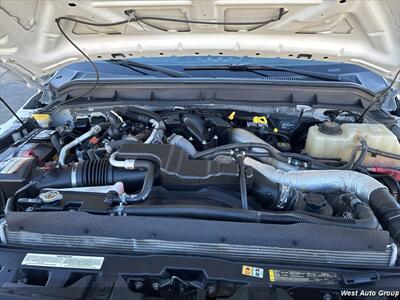 2014 Ford F-250 Super Duty XL 6.7 Diesel 4WD   - Photo 16 - Santa Fe, NM 87507