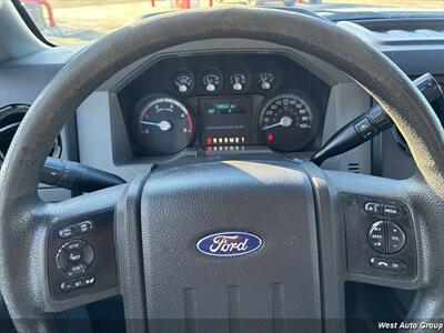 2014 Ford F-250 Super Duty XL 6.7 Diesel 4WD   - Photo 14 - Santa Fe, NM 87507