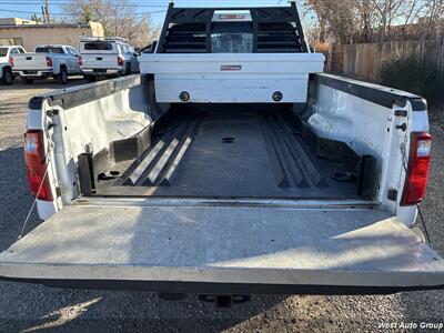 2014 Ford F-250 Super Duty XL 6.7 Diesel 4WD   - Photo 9 - Santa Fe, NM 87507