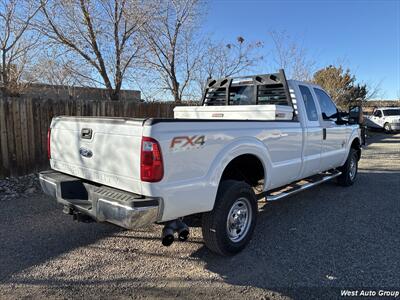 2014 Ford F-250 Super Duty XL 6.7 Diesel 4WD   - Photo 6 - Santa Fe, NM 87507