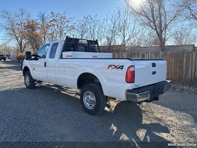 2014 Ford F-250 Super Duty XL 6.7 Diesel 4WD   - Photo 5 - Santa Fe, NM 87507