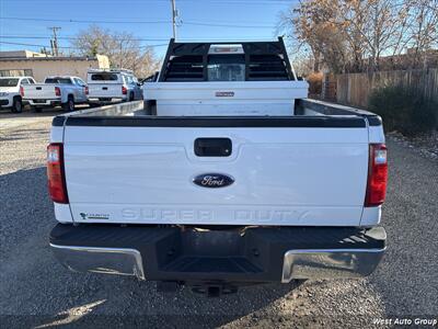 2014 Ford F-250 Super Duty XL 6.7 Diesel 4WD   - Photo 7 - Santa Fe, NM 87507