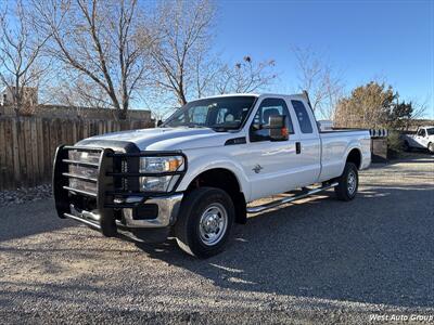 2014 Ford F-250 Super Duty XL 6.7 Diesel 4WD   - Photo 1 - Santa Fe, NM 87507