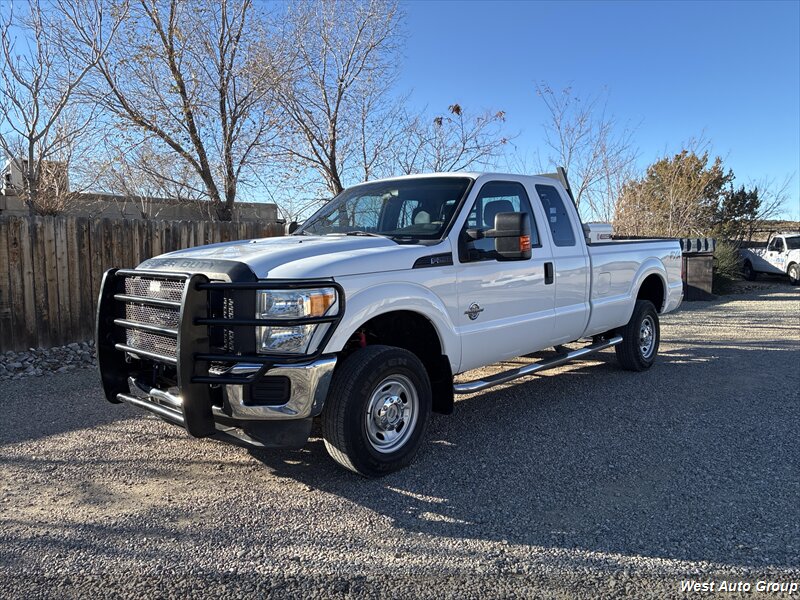 2014 Ford F-250 Super Duty XL 6.7 Diesel 4WD  
