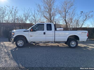 2014 Ford F-250 Super Duty XL 6.7 Diesel 4WD   - Photo 3 - Santa Fe, NM 87507