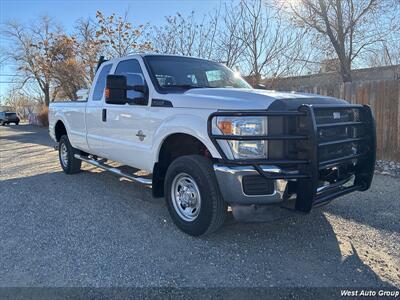 2014 Ford F-250 Super Duty XL 6.7 Diesel 4WD   - Photo 2 - Santa Fe, NM 87507