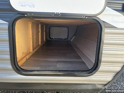 2022 Jayco Jay Flight SLK - Photo 16 - Santa Fe, NM 87507