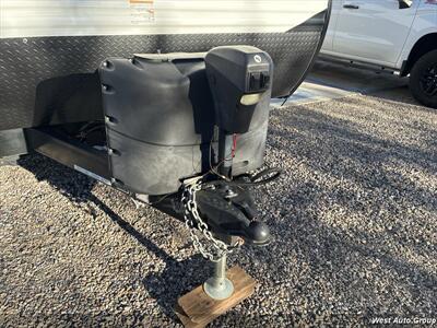 2022 Jayco Jay Flight SLK - Photo 9 - Santa Fe, NM 87507