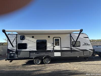 2022 Jayco Jay Flight SLK - Photo 2 - Santa Fe, NM 87507