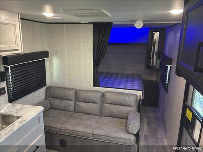 2022 Jayco Jay Flight SLK - Photo 12 - Santa Fe, NM 87507