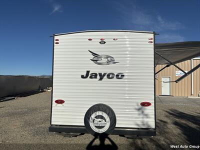 2022 Jayco Jay Flight SLK - Photo 6 - Santa Fe, NM 87507