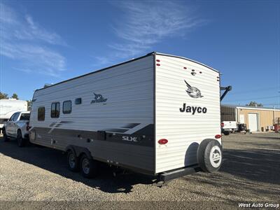 2022 Jayco Jay Flight SLK - Photo 5 - Santa Fe, NM 87507
