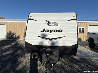 2022 Jayco Jay Flight SLK - Photo 7 - Santa Fe, NM 87507