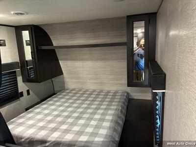 2022 Jayco Jay Flight SLK - Photo 14 - Santa Fe, NM 87507