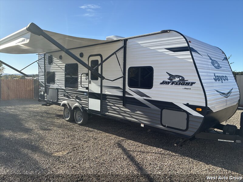 2022 Jayco Jay Flight SLK  