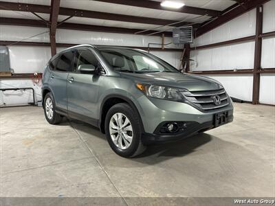 2012 Honda CR-V EX-L   - Photo 7 - Santa Fe, NM 87507