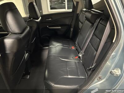 2012 Honda CR-V EX-L   - Photo 12 - Santa Fe, NM 87507
