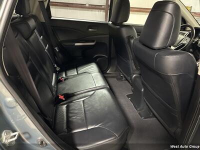 2012 Honda CR-V EX-L   - Photo 13 - Santa Fe, NM 87507