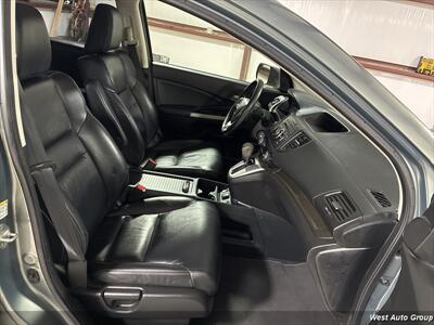 2012 Honda CR-V EX-L   - Photo 11 - Santa Fe, NM 87507