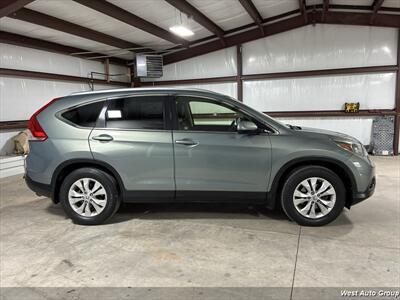 2012 Honda CR-V EX-L   - Photo 6 - Santa Fe, NM 87507