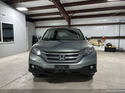 2012 Honda CR-V EX-L   - Photo 8 - Santa Fe, NM 87507