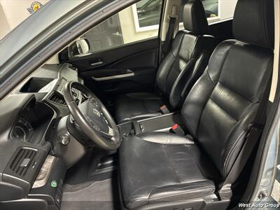 2012 Honda CR-V EX-L   - Photo 10 - Santa Fe, NM 87507